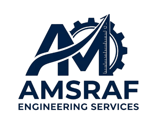 AMSRAF Nigeria Limited