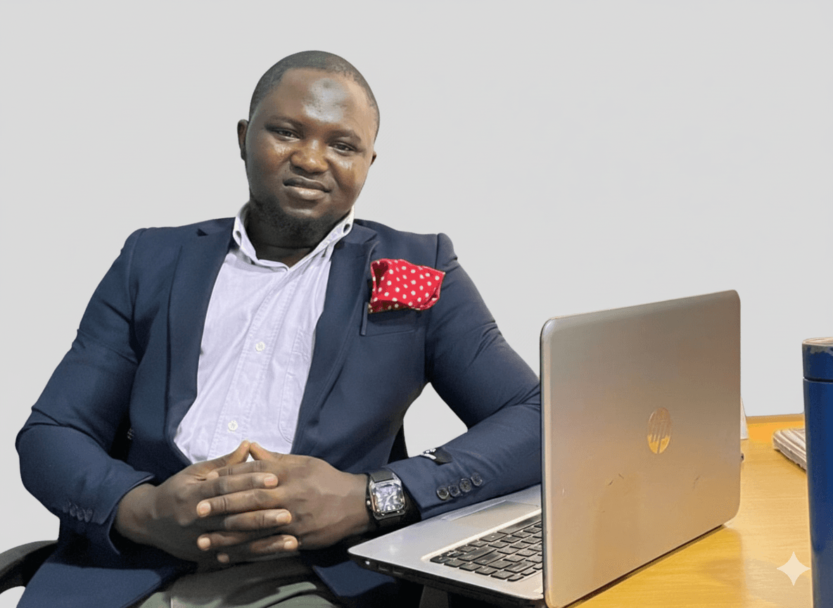 Abdulazeez Adewale