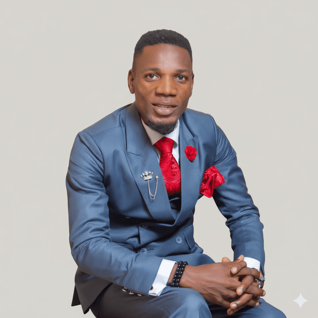 Abraham Adewale Adegoke