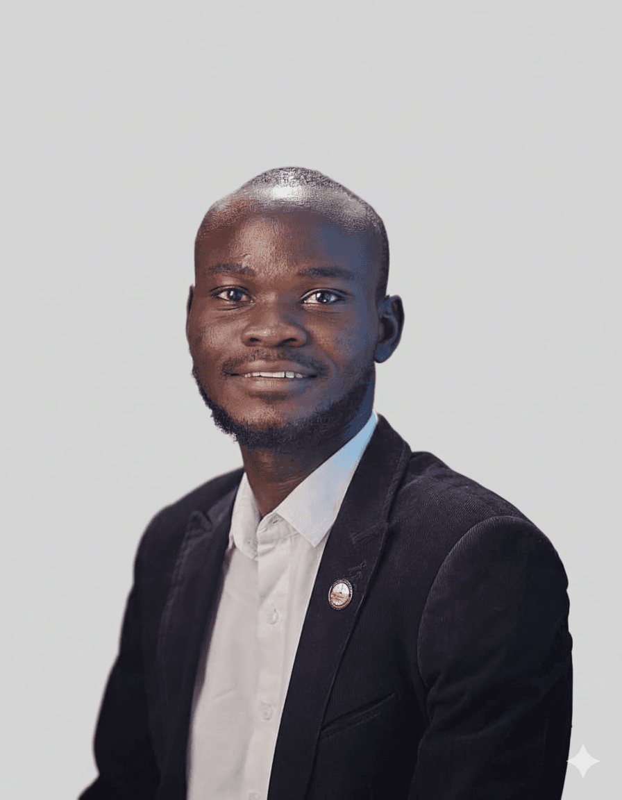 Roqeeb Olalekan Akanbi