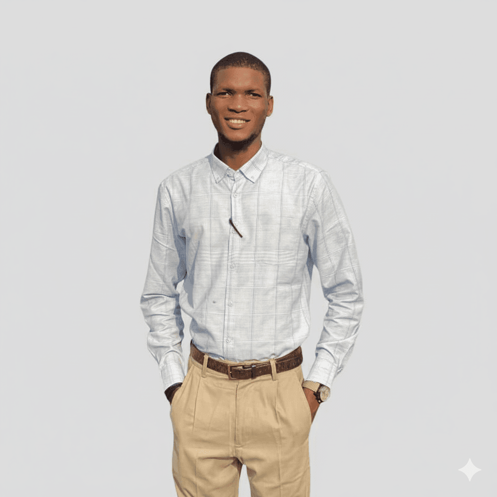 Folorunsho Abdullateef Ayomide