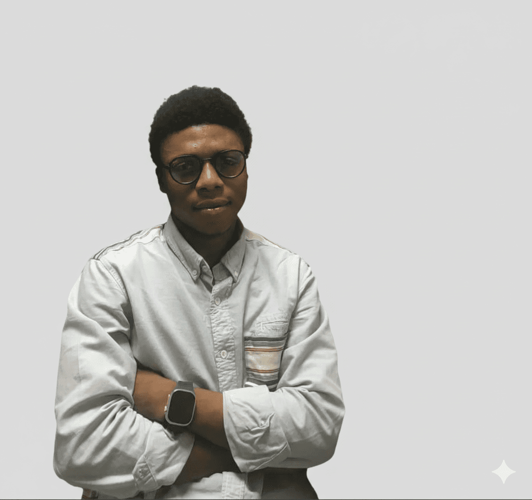 Abdullahi Mubaraq Olamide