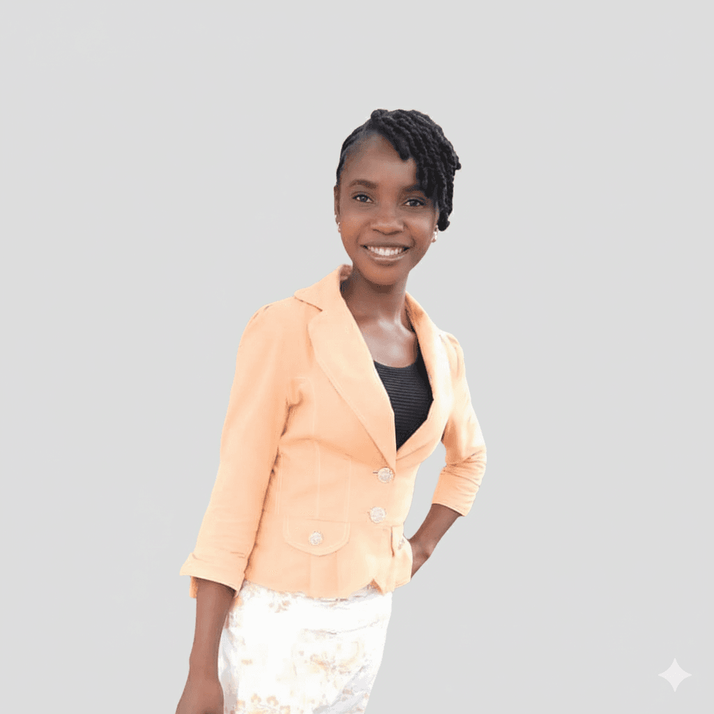 Ms. Tilewa A.